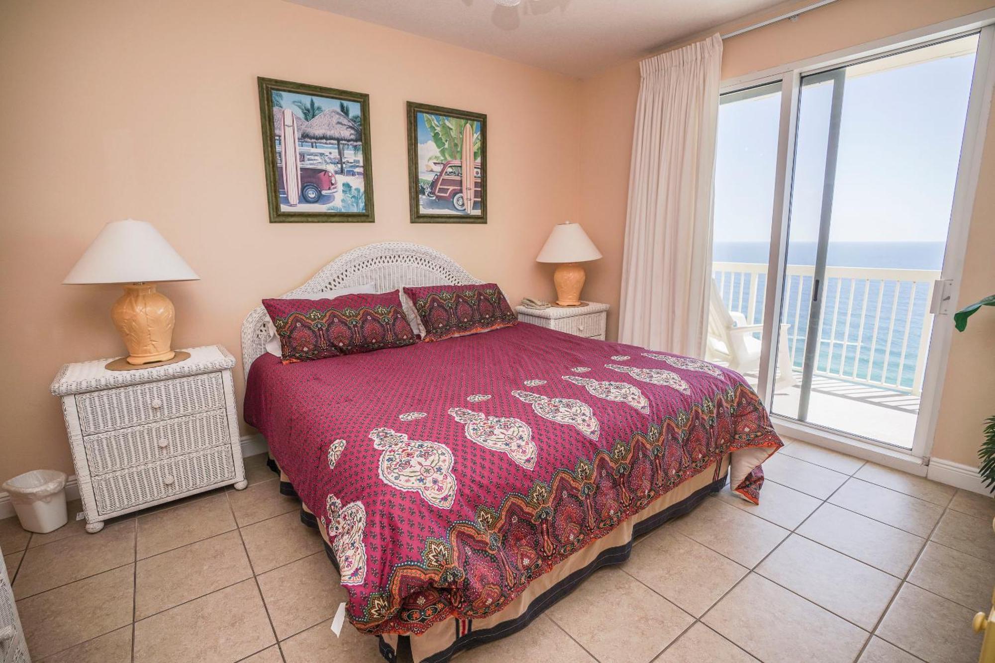 Celadon Beach Resort By Panhandle Getaways Panama City Beach Habitación foto